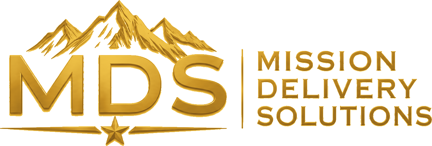 Mission Delivery Solutions